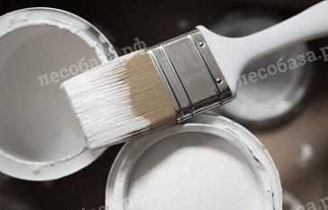 Лакокрасочные материалы